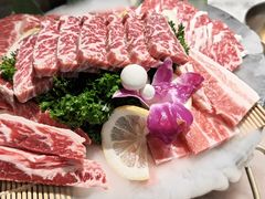 -九田家黑牛烤肉料理(新辰里亚运村店)