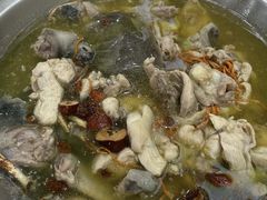 -壹道鸣·药膳鸡(月苑店)