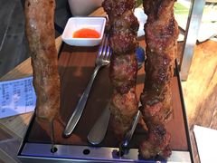 -通海俄式烧烤(下瓦房店)