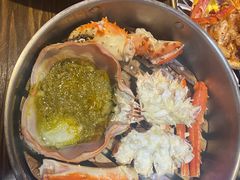 -蟹之国·精品蟹料理(极地店)