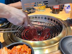 -九田家黑牛烤肉料理(新光汇店)