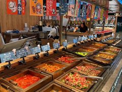 -梨花自助烤肉(西三旗万象汇黑金店)