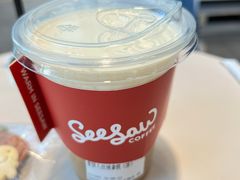 -Seesaw Coffee(深圳万象天地店)