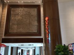 -惠州白鹭湖雅居乐喜来登度假酒店-采悦轩中餐厅
