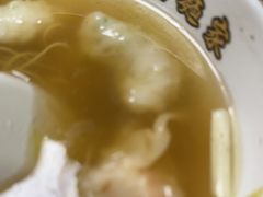 -百福麵家(新馬路店)