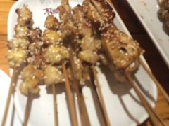 -木屋烧烤(西南角店)