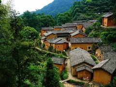 -杨家堂村