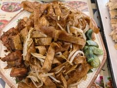 -葛记焖饼(伏牛路店)