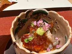 -晴空·日本料理(万象城店)