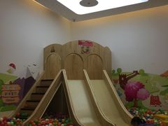 -积木宝贝儿童成长中心(花乡奥莱中心店)