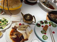 -海宝酒家(中山四路店)