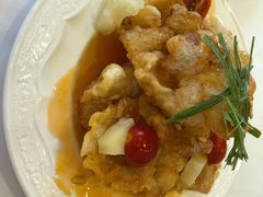 -肥肥小厨(咸阳路店)