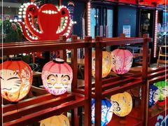 -有喜屋·深夜食堂(环宇荟店)