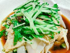 -新粤新疆菜清真餐厅(拱北店)