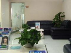 -优雅口腔数字化正畸·种植中心(珠江新城旗舰店)