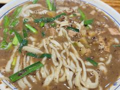 -桂花香手工面(鼓楼店)