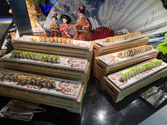 -朗丽兹自助餐厅