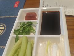 -全聚德烤鸭店(马家堡店)