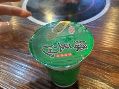 -黄老伯的海蛎煎