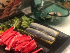 -浙江西子宾馆·瑶园咖啡厅