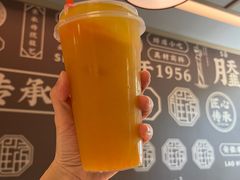 -老淮滨-蚌埠非遗小吃(淮河路店)