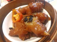 -添好运点心专门店(北角店)