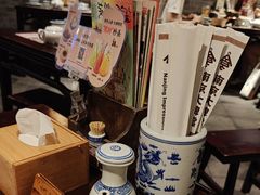 -南京大牌档(凯德大峡谷店)