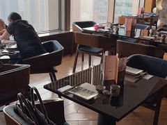 -新鲜特色餐厅(香格里拉大酒店)