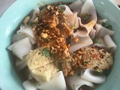 -董小西的凉皮和椒麻鸡(三元桥店)