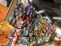 -Olé精品超市(北京合生汇店)