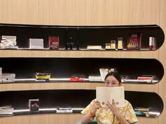 -涨巢·潮玩水疗局