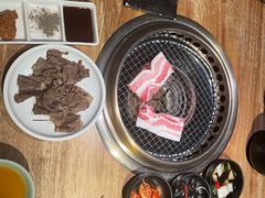 -黑牛黑猪烤肉专门店(万象城店)
