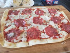 魔鬼披萨-EATALIA意塔利意式餐厅(鼓楼店)