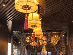 -鼓楼东街老火锅(鼓楼店)