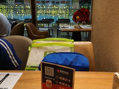 -原石牛扒·约会餐厅(龙城万科里店)
