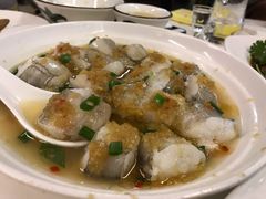 -抱德·潮汕味(敦和店原惠城鱼仔)