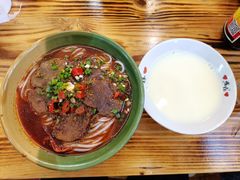 -十里香粉馆(虹桥中路店)