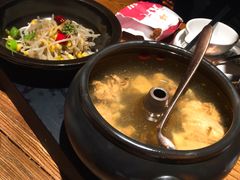 -云海肴·汽锅鸡·云南菜(美罗城店)