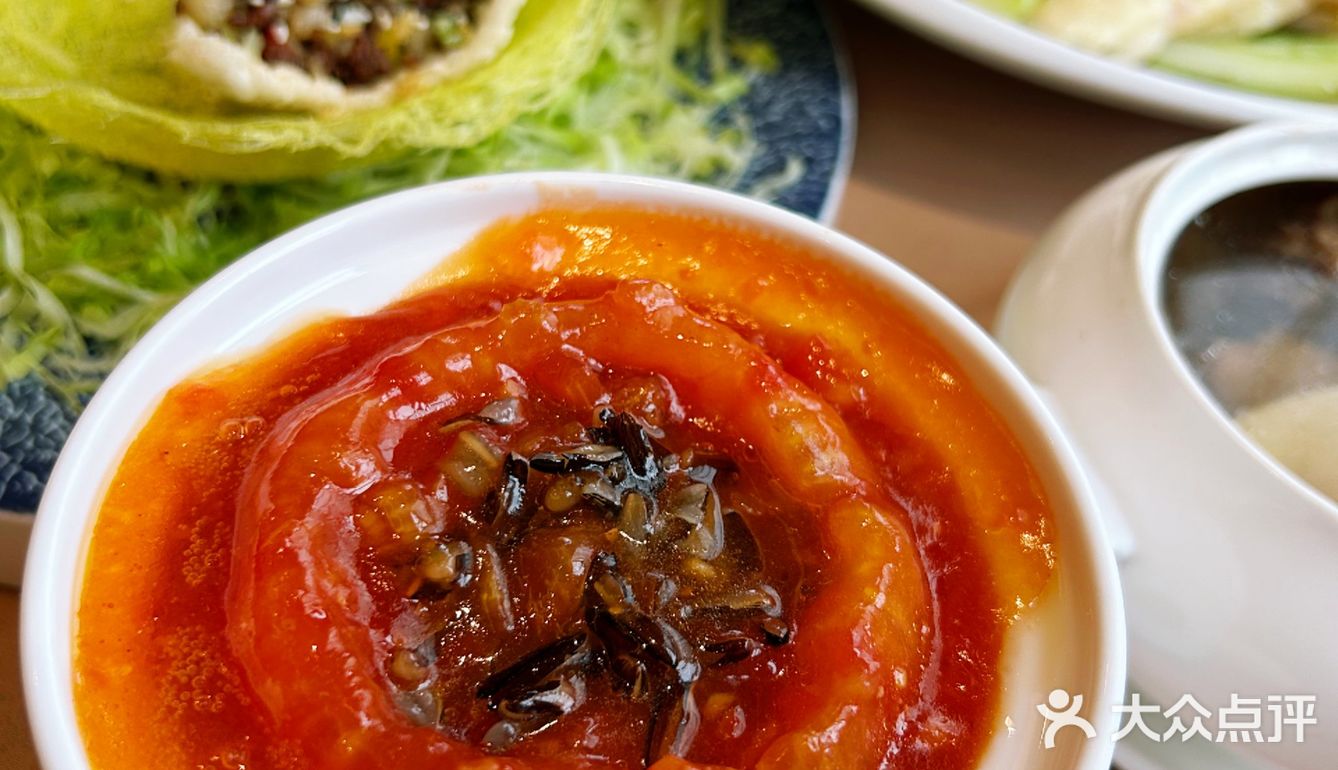 南村本地人经常来的酒楼，真的吃不腻！！！