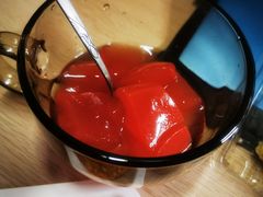 西瓜酪-富华斋饽饽铺·宫廷糕点·伴手礼(护国新天地店)