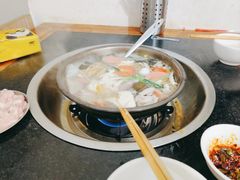 -海关荤豆花(洋河一路店)