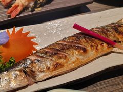 -炙柒Sekinana·精致日料(合生汇店)