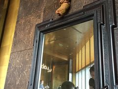 门面-The lounge 柏悦酒店大堂酒廊(上海环球金融中心店)