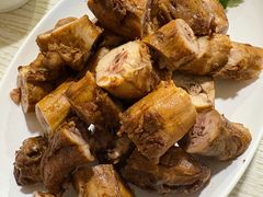 -老北京馅饼粥(西单店)