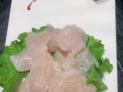 -江小渔鲜鱼火锅(西二道街店)