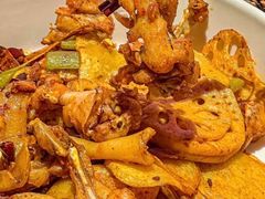 -天辣(金桥啦啦宝都店)
