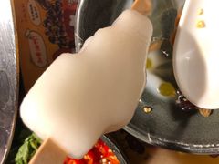 -谭鸭血老火锅(万象九宜城店)