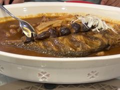 红烧黄鱼豆腐-鼎泰丰(渔阳店)