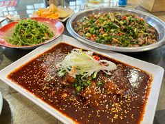 -灶东家民间菜(回兴店)