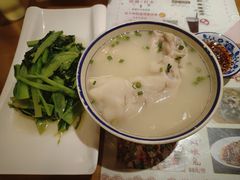 -易老妈蹄花.特色川菜(人民公园总店)